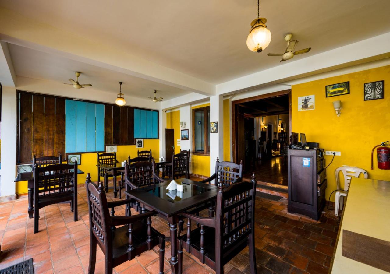 Bloom Boutique Waterfront Fort Kochi Екстериор снимка