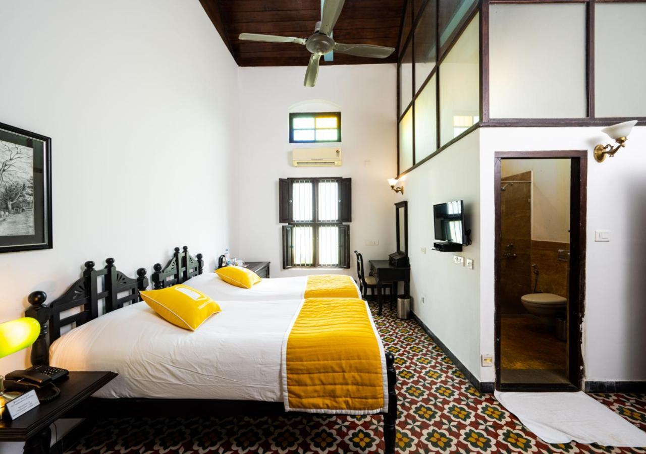Bloom Boutique Waterfront Fort Kochi Екстериор снимка