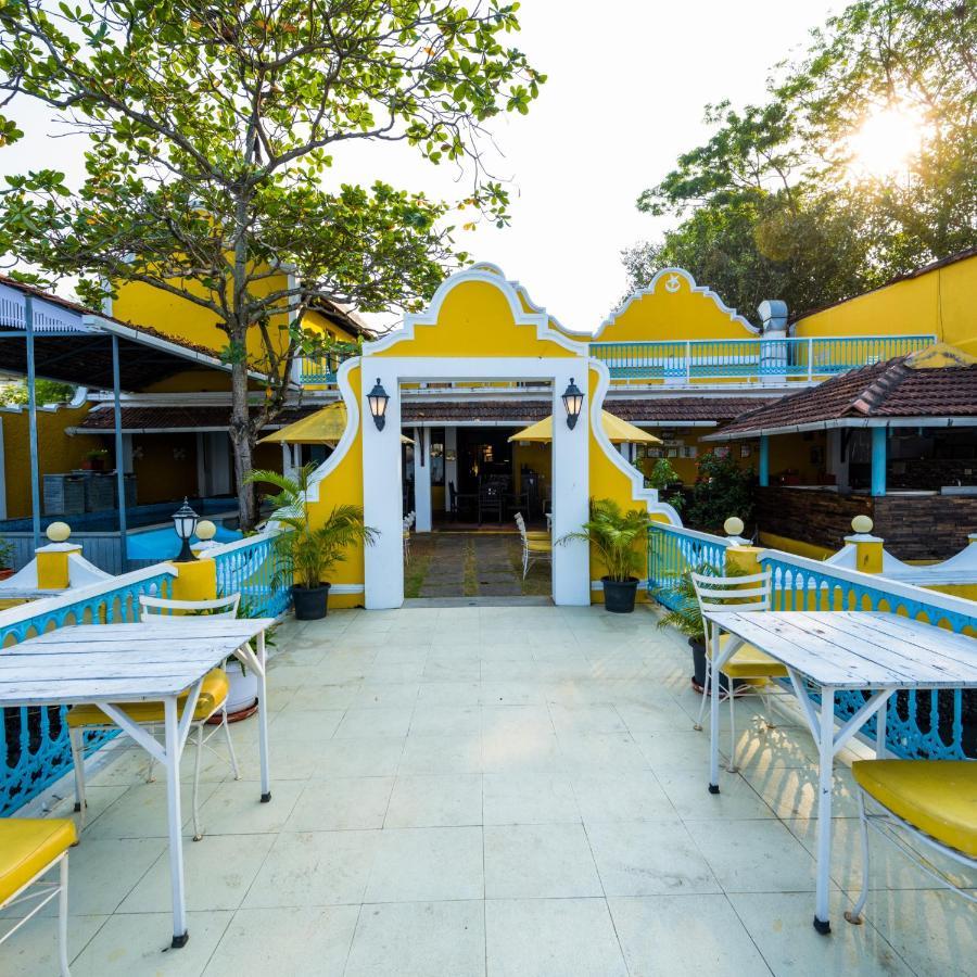 Bloom Boutique Waterfront Fort Kochi Екстериор снимка