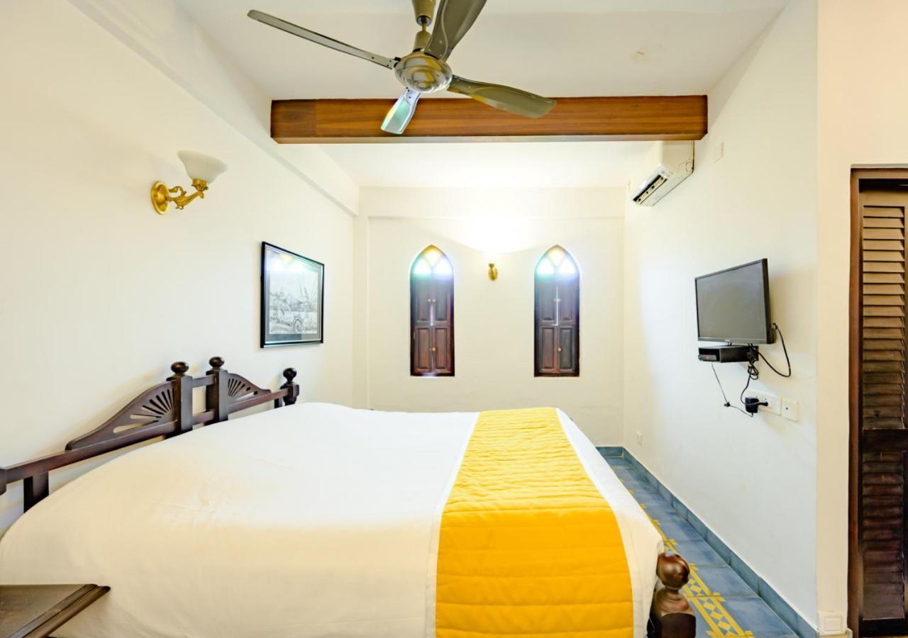 Bloom Boutique Waterfront Fort Kochi Екстериор снимка