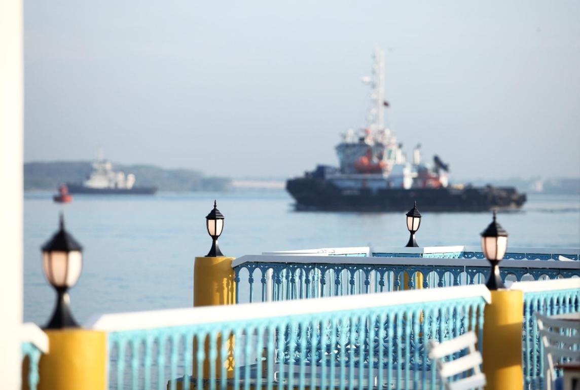 Bloom Boutique Waterfront Fort Kochi Екстериор снимка