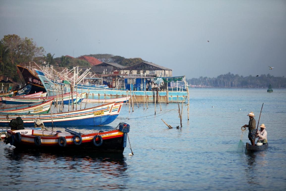 Bloom Boutique Waterfront Fort Kochi Екстериор снимка