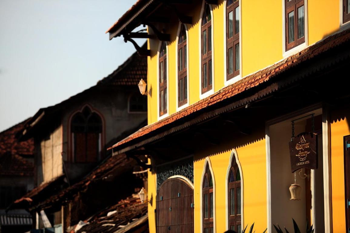 Bloom Boutique Waterfront Fort Kochi Екстериор снимка