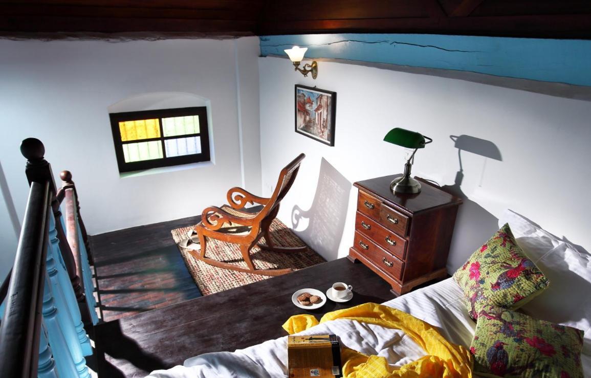 Bloom Boutique Waterfront Fort Kochi Екстериор снимка