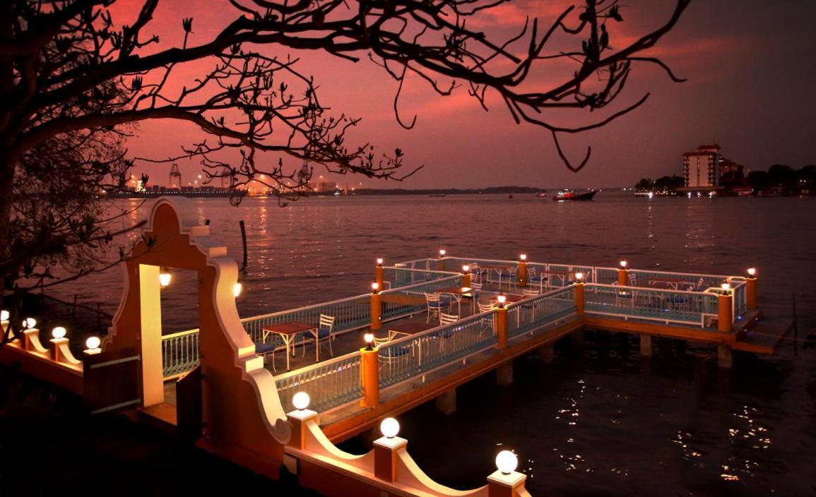 Bloom Boutique Waterfront Fort Kochi Екстериор снимка